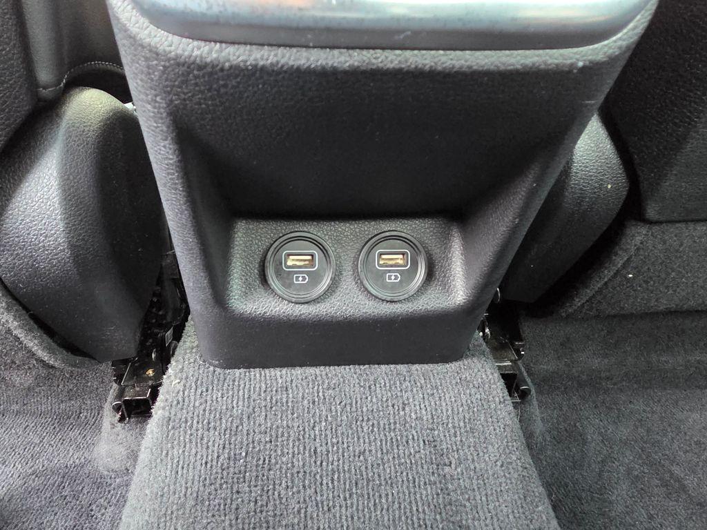 used 2022 Kia K5 car, priced at $22,874