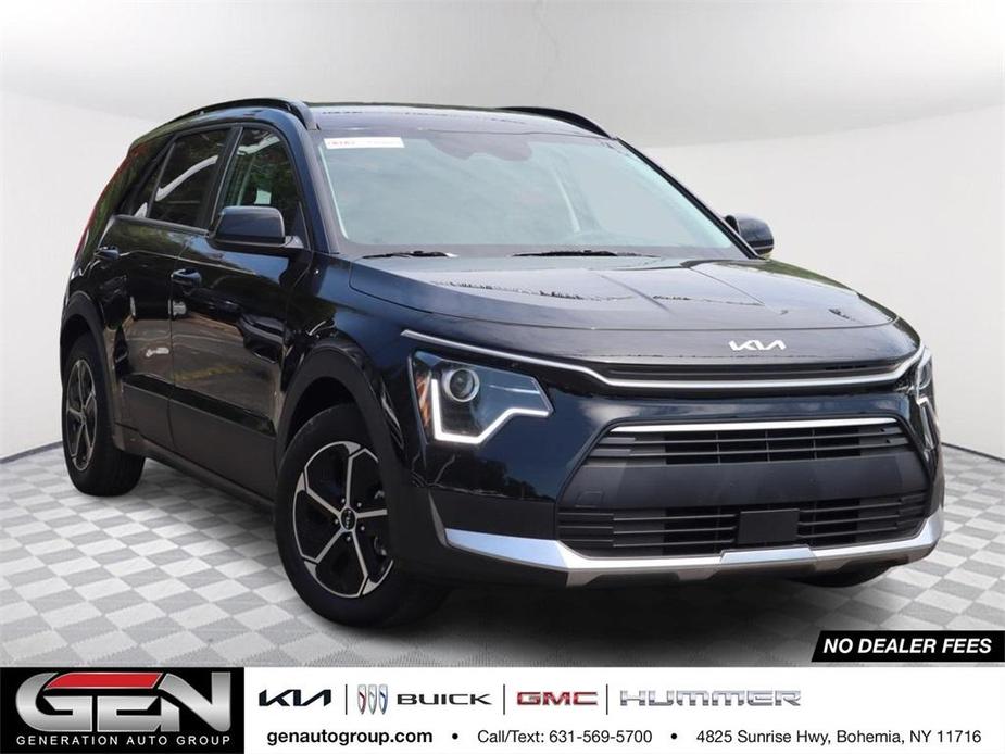 used 2023 Kia Niro car, priced at $27,443