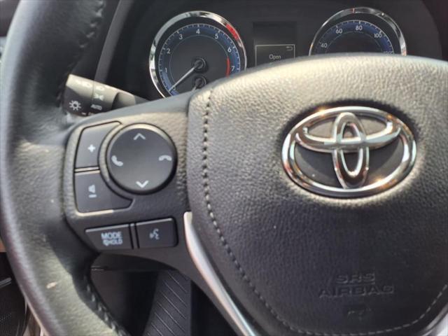 used 2019 Toyota Corolla car, priced at $19,238