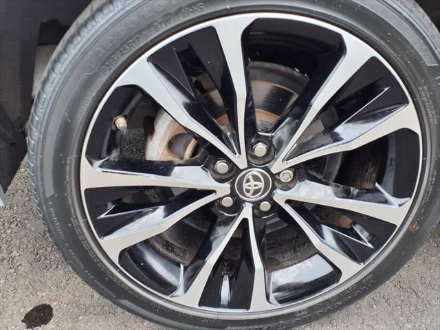 used 2019 Toyota Corolla car, priced at $19,238