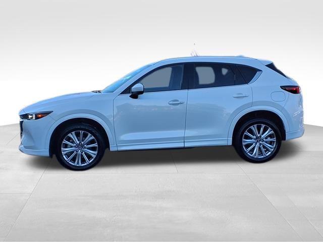 used 2023 Mazda CX-5 car, priced at $27,435