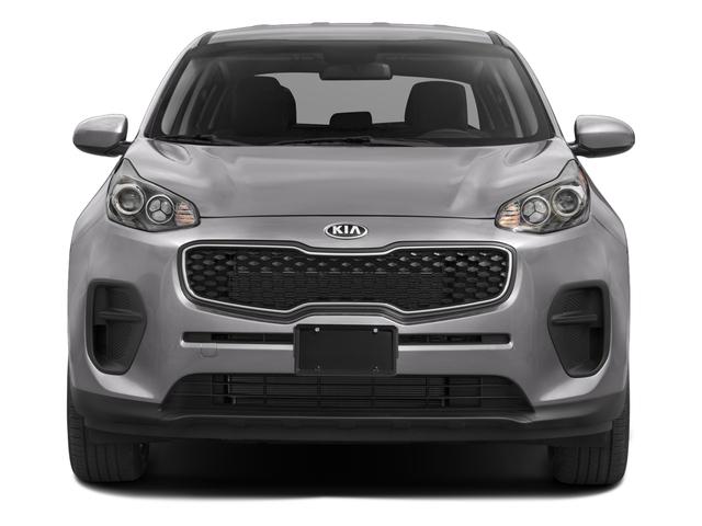used 2018 Kia Sportage car, priced at $12,678