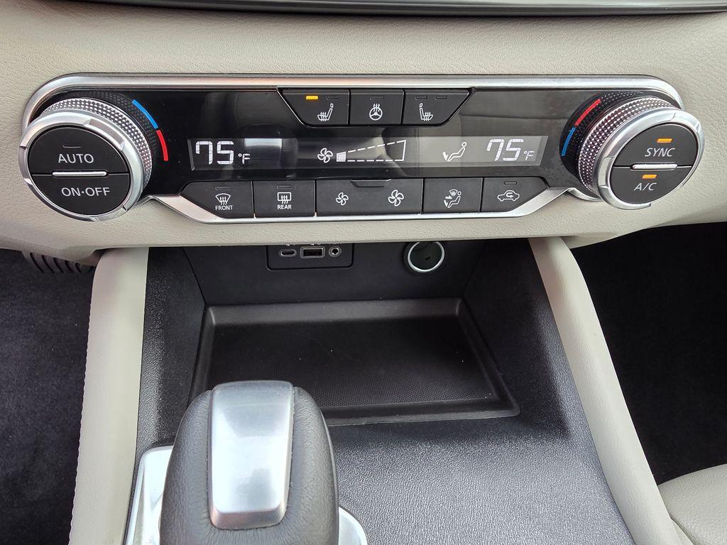 used 2019 Nissan Altima car, priced at $19,489