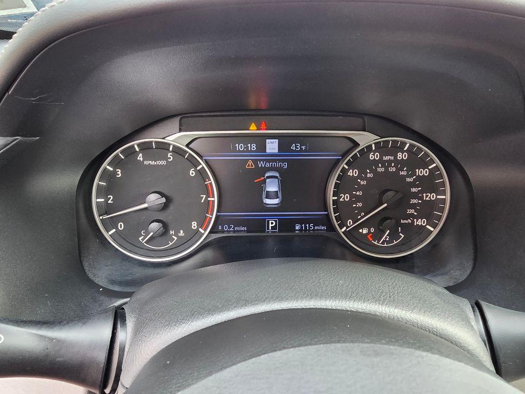 used 2019 Nissan Altima car, priced at $19,489