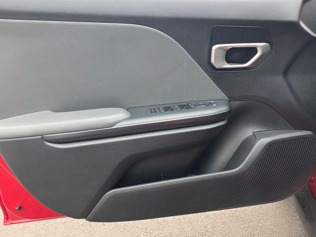 used 2025 Kia K4 car, priced at $19,750