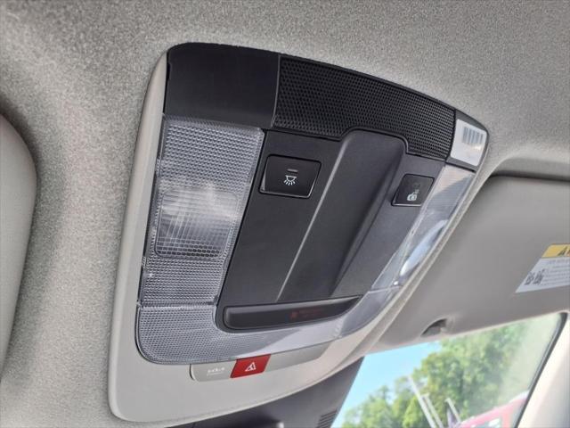 used 2023 Kia Niro car, priced at $19,995