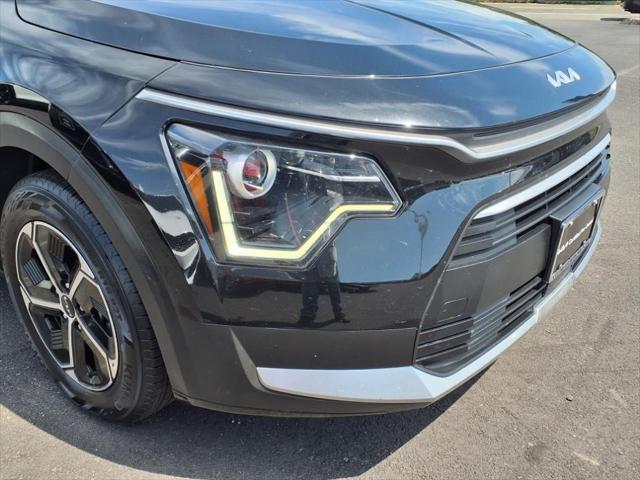 used 2023 Kia Niro car, priced at $19,995