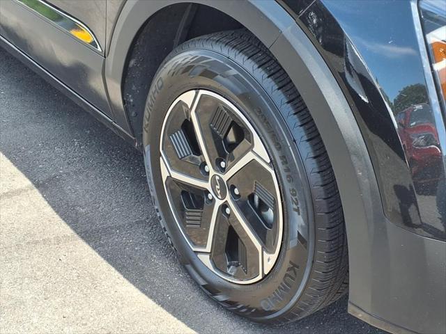 used 2023 Kia Niro car, priced at $19,995
