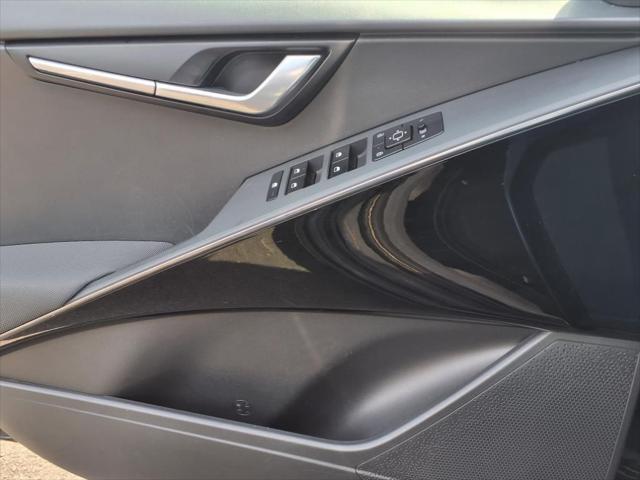 used 2023 Kia Niro car, priced at $19,995