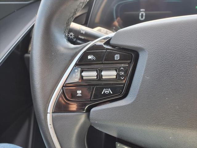 used 2023 Kia Niro car, priced at $19,995
