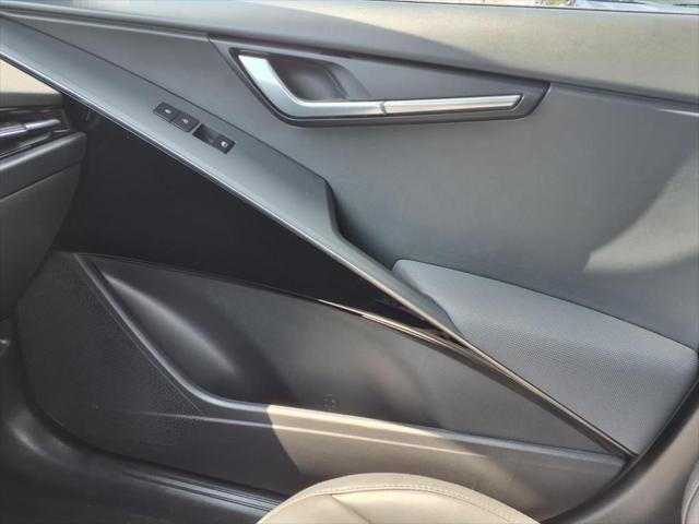 used 2023 Kia Niro car, priced at $19,995