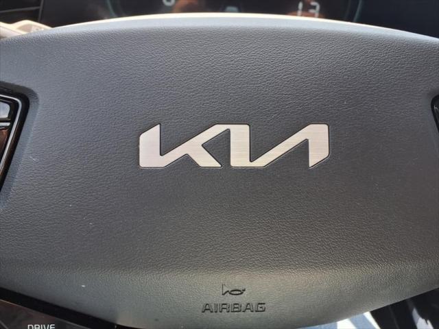 used 2023 Kia Niro car, priced at $19,995