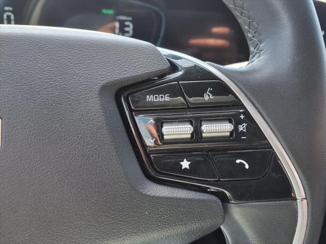 used 2023 Kia Niro car, priced at $19,995