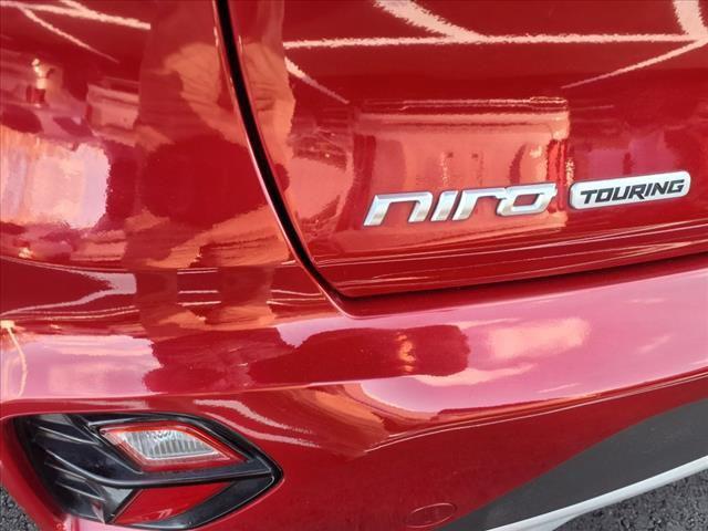 used 2022 Kia Niro car, priced at $22,486