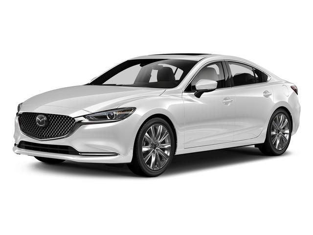 used 2018 Mazda Mazda6 car, priced at $16,473