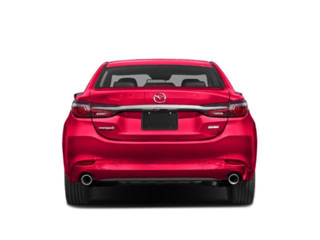 used 2018 Mazda Mazda6 car, priced at $16,473