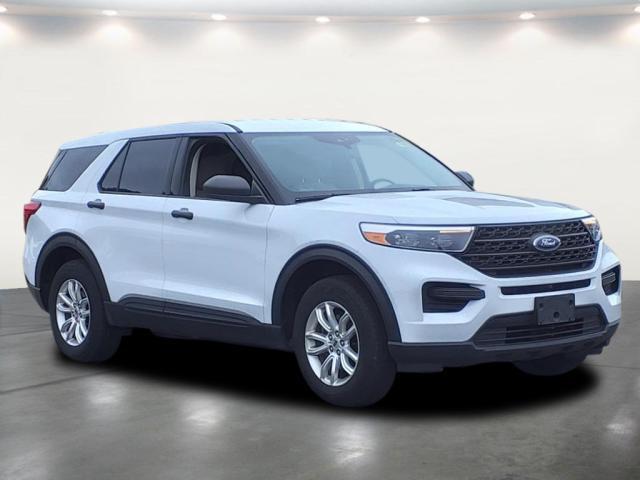 used 2020 Ford Explorer car, priced at $22,265