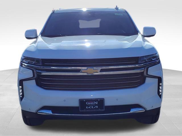 used 2023 Chevrolet Suburban car, priced at $44,743