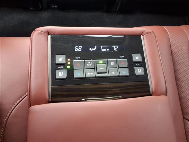 used 2019 Lexus LX 570 car, priced at $67,700