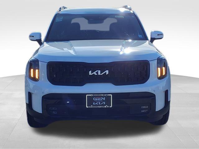 used 2024 Kia Telluride car, priced at $49,099