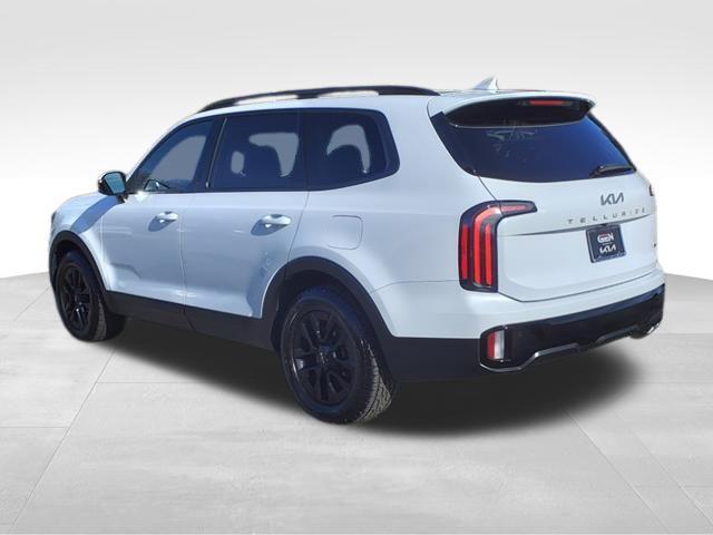 used 2024 Kia Telluride car, priced at $49,099