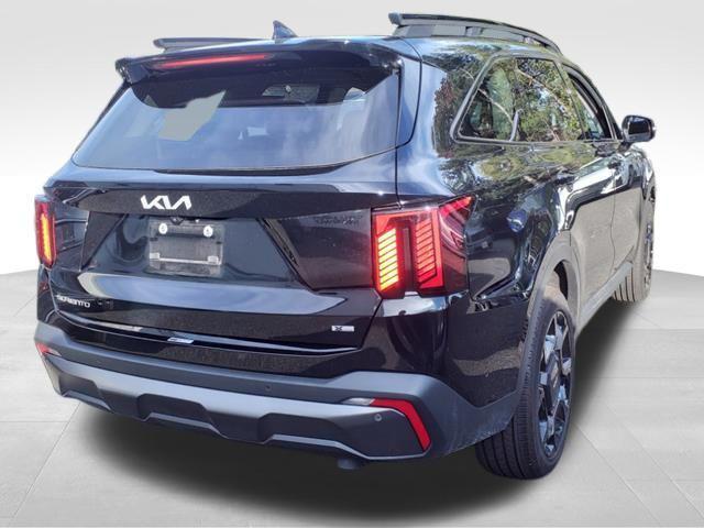 used 2022 Kia Sorento car, priced at $31,885