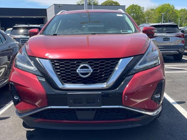 used 2019 Nissan Murano car, priced at $19,989