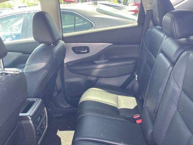 used 2019 Nissan Murano car, priced at $19,989