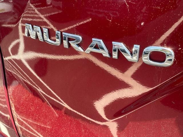 used 2019 Nissan Murano car, priced at $19,989