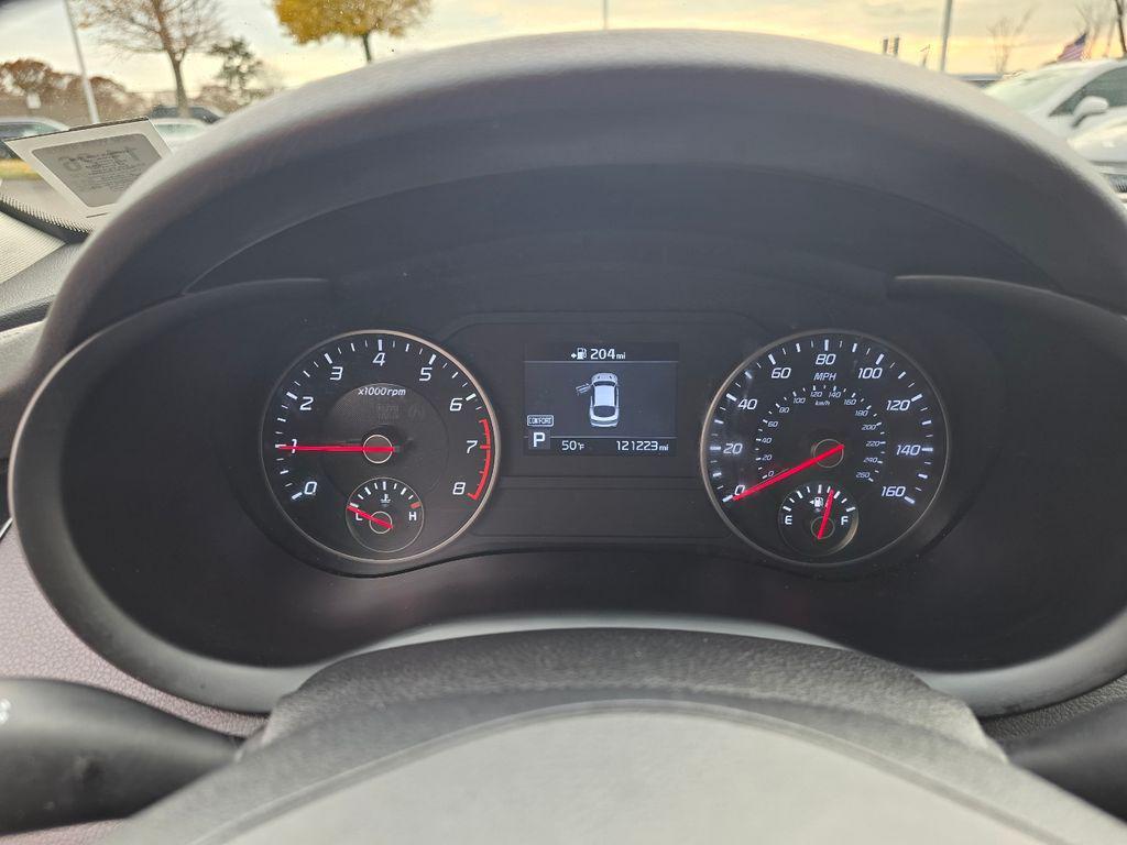 used 2018 Kia Stinger car, priced at $12,500