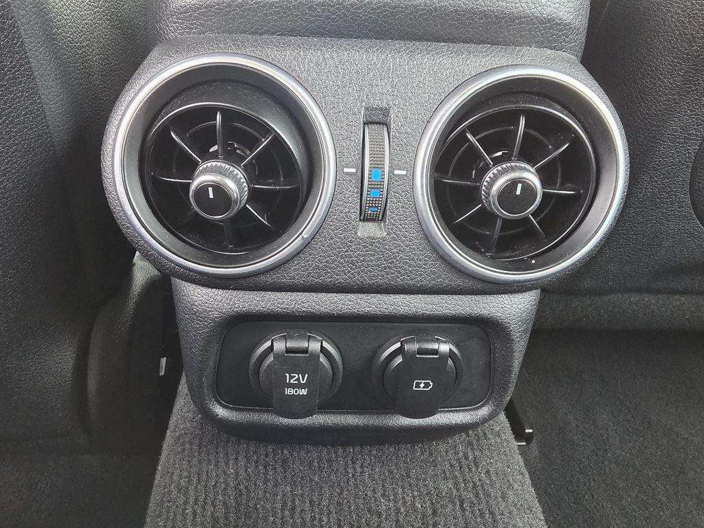 used 2018 Kia Stinger car, priced at $12,500