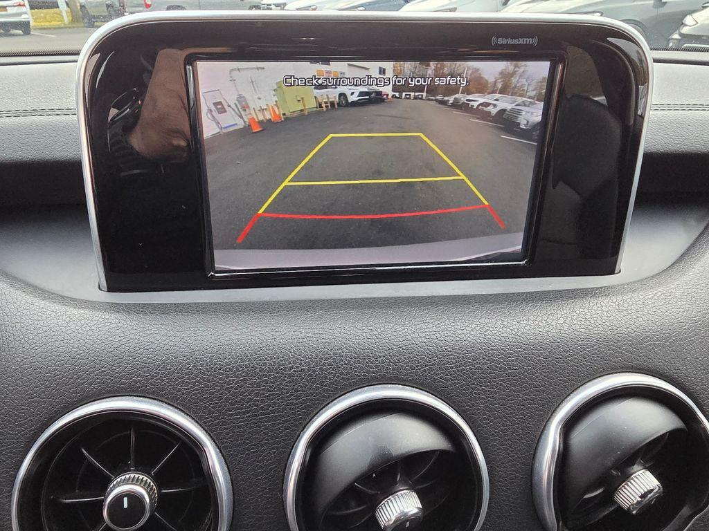 used 2018 Kia Stinger car, priced at $12,500