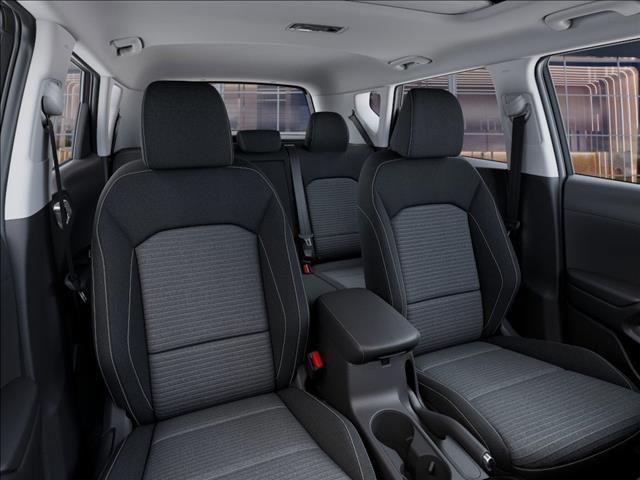 new 2025 Kia Soul car, priced at $26,205