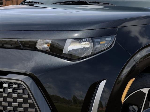 new 2025 Kia Soul car, priced at $26,205