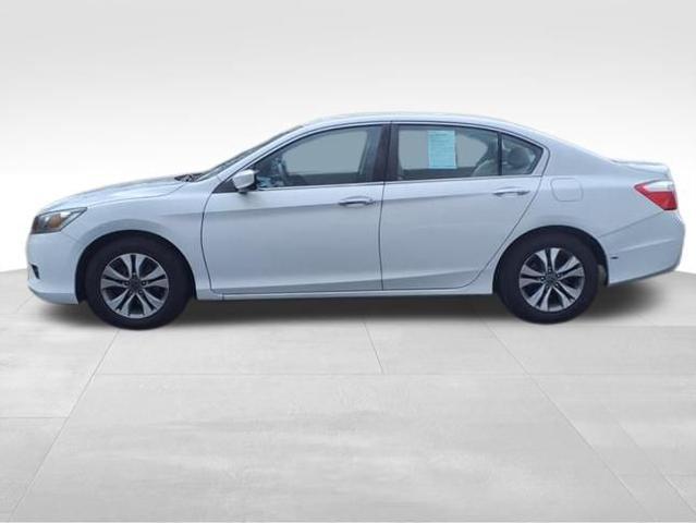 used 2015 Honda Accord car, priced at $14,667