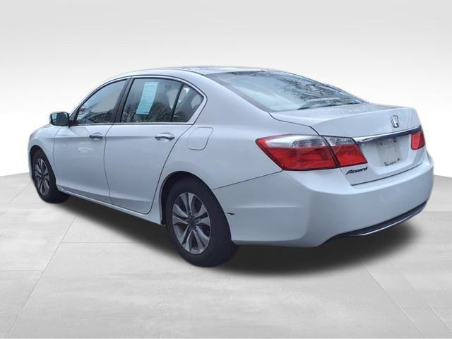 used 2015 Honda Accord car, priced at $14,667