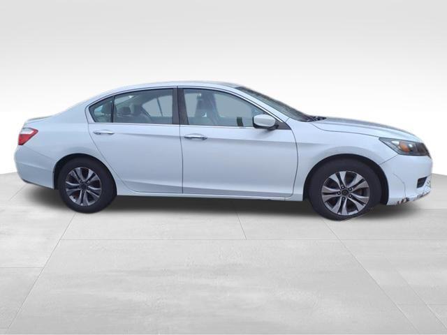 used 2015 Honda Accord car, priced at $14,667