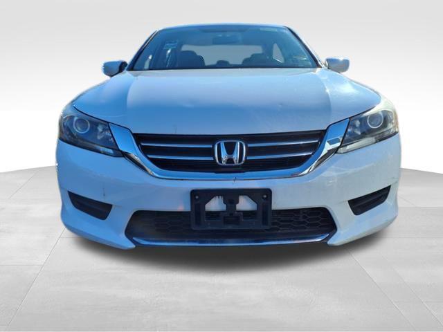 used 2015 Honda Accord car, priced at $14,667