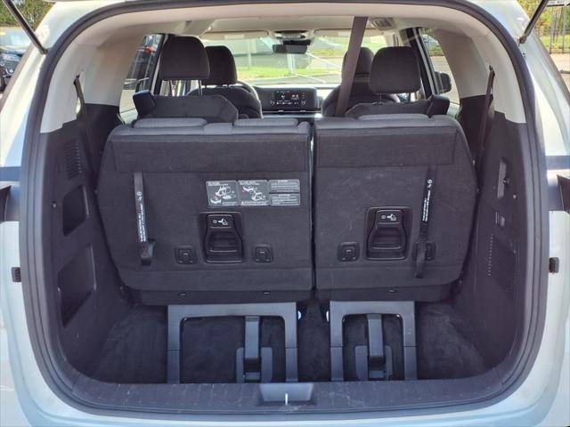 used 2022 Kia Carnival car, priced at $28,995