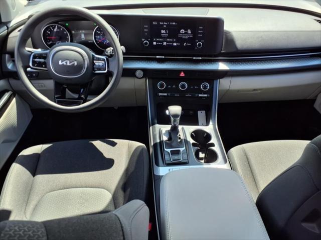 used 2022 Kia Carnival car, priced at $28,995