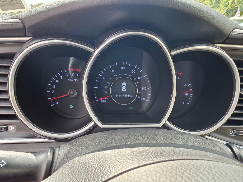 used 2014 Kia Optima car, priced at $11,995