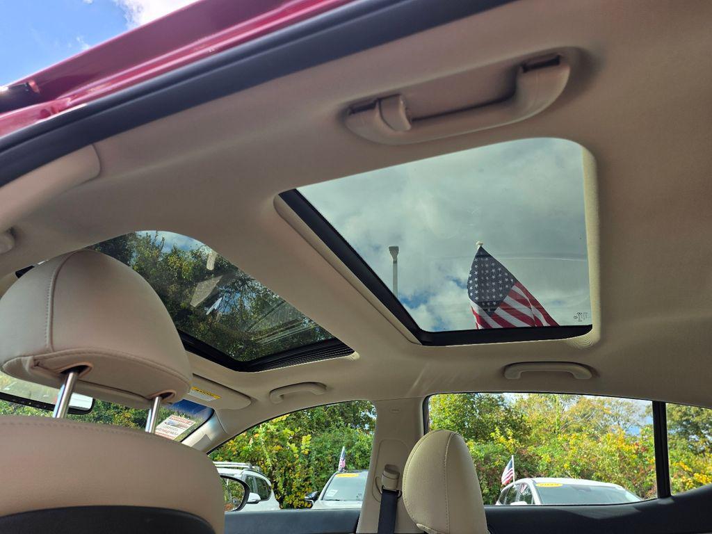 used 2014 Kia Optima car, priced at $11,995