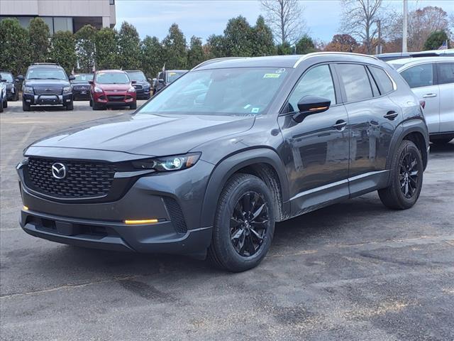 used 2023 Mazda CX-50 car, priced at $24,156