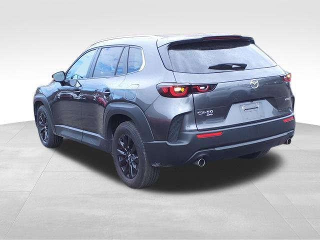 used 2023 Mazda CX-50 car, priced at $24,799