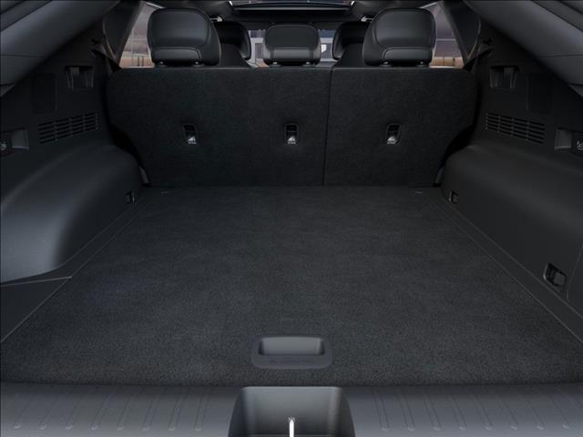 new 2025 Kia EV6 car, priced at $56,122
