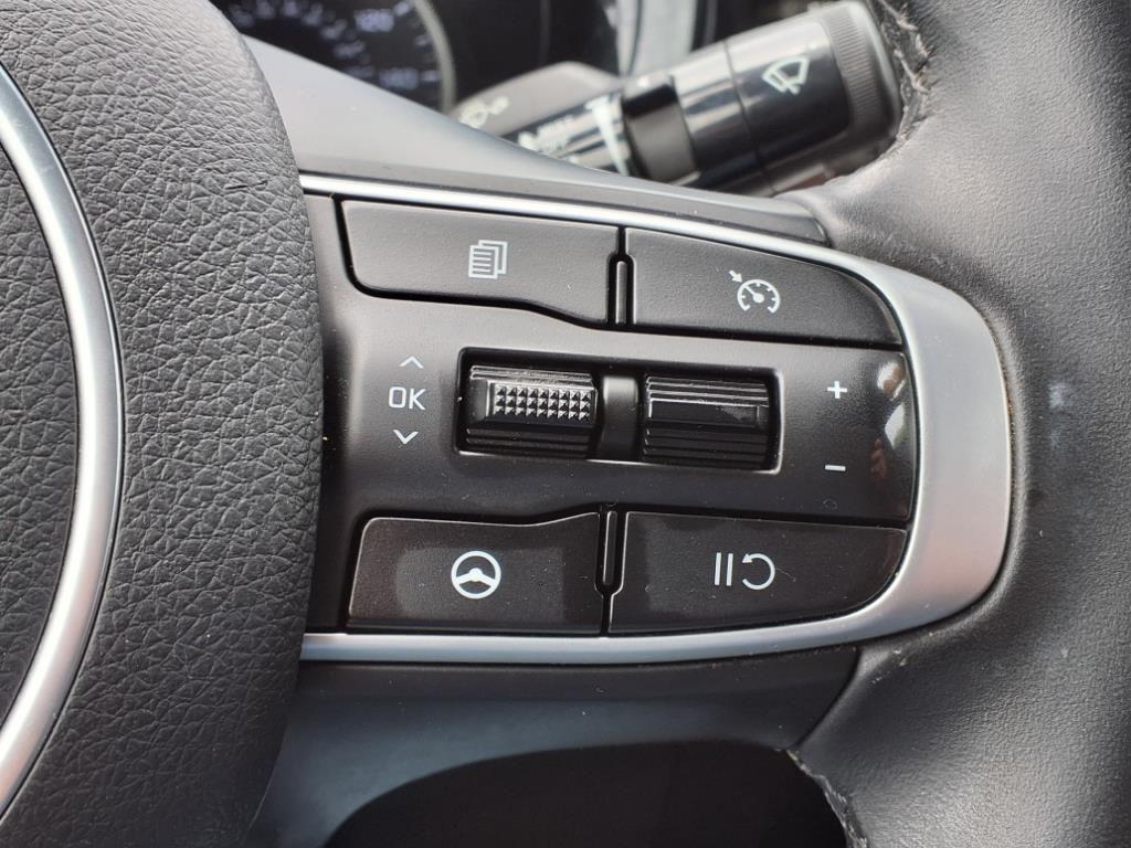 used 2023 Kia K5 car, priced at $20,492