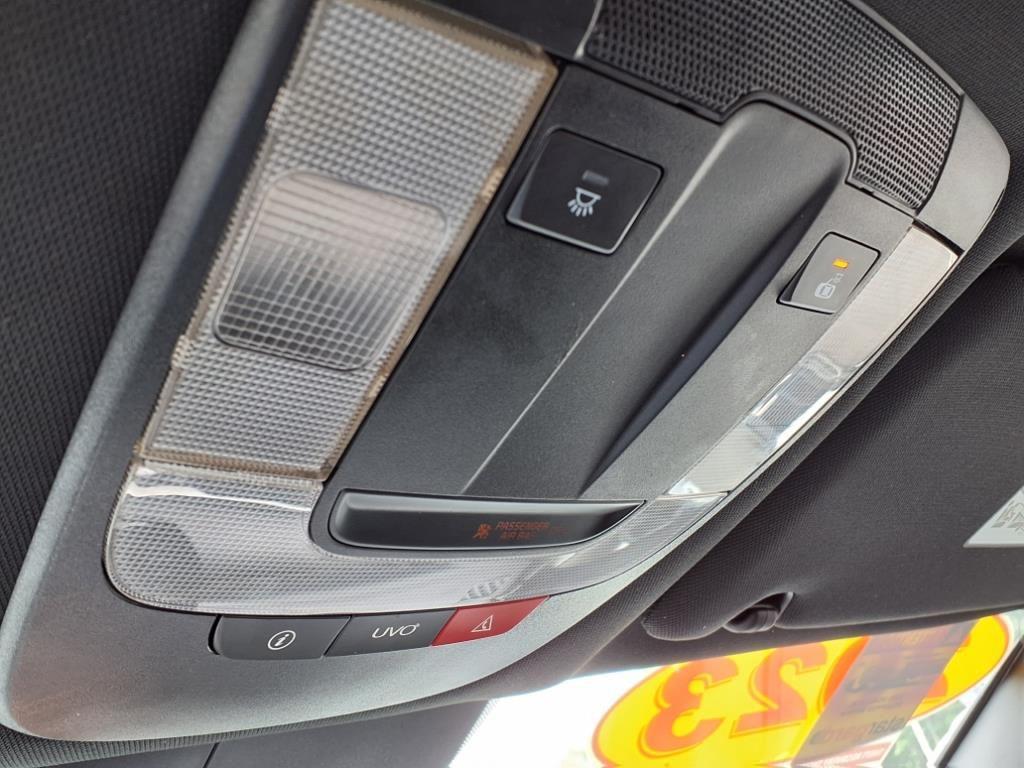 used 2023 Kia K5 car, priced at $20,492