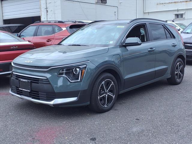 used 2024 Kia Niro EV car, priced at $25,650