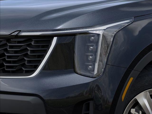 new 2025 Kia Sorento car, priced at $32,130