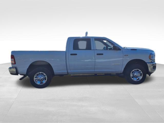 used 2021 Ram 2500 car, priced at $38,755